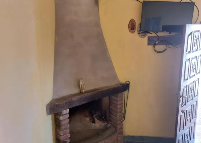Cabanas La Delgada