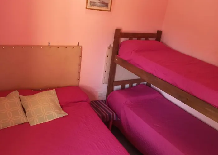 Cabanas La Delgada