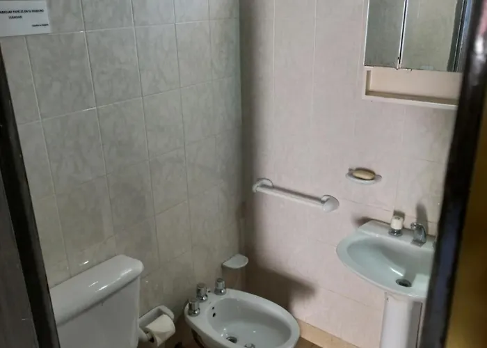 Cabanas La Delgada