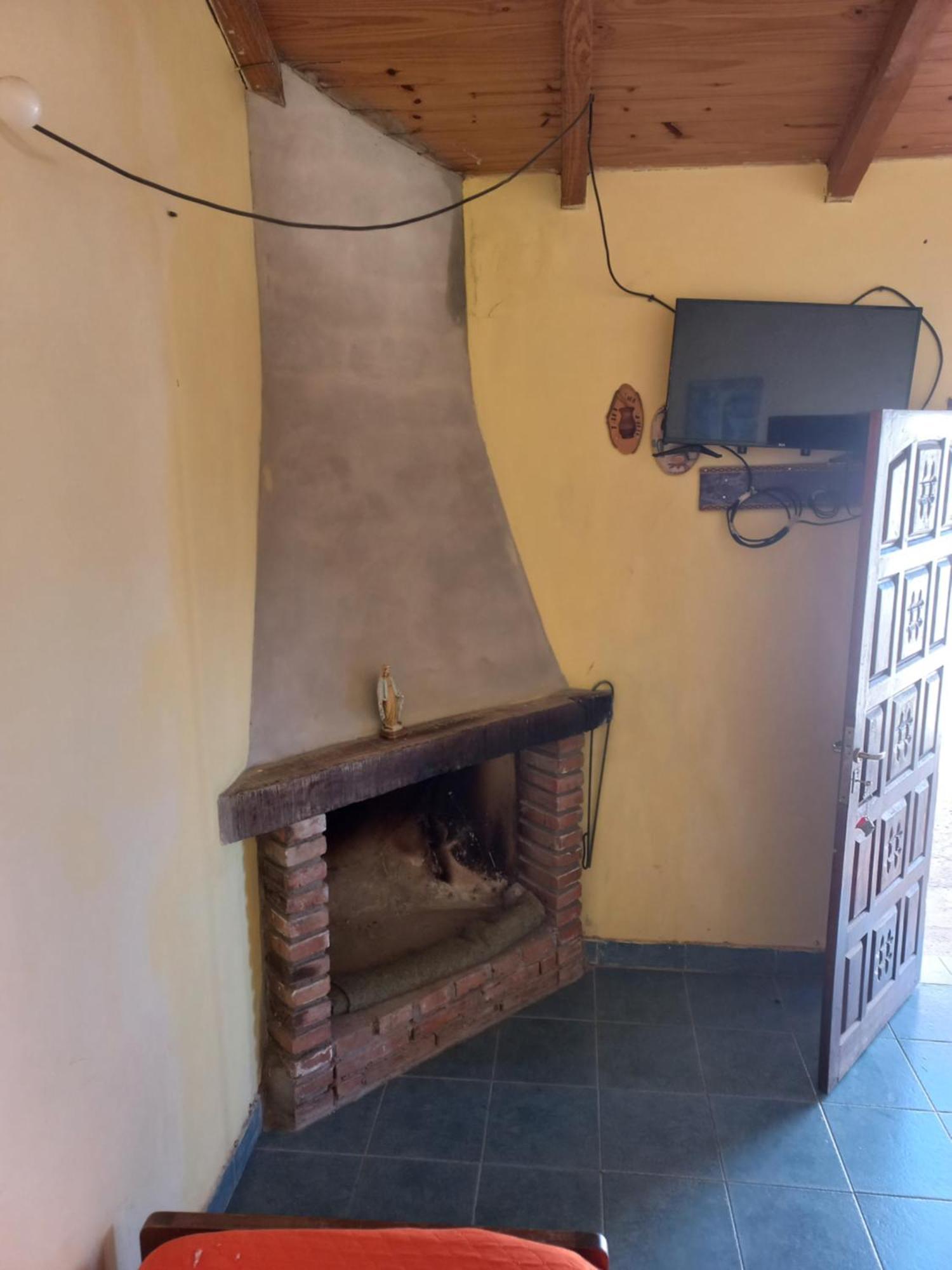Apartamento La Delgada *