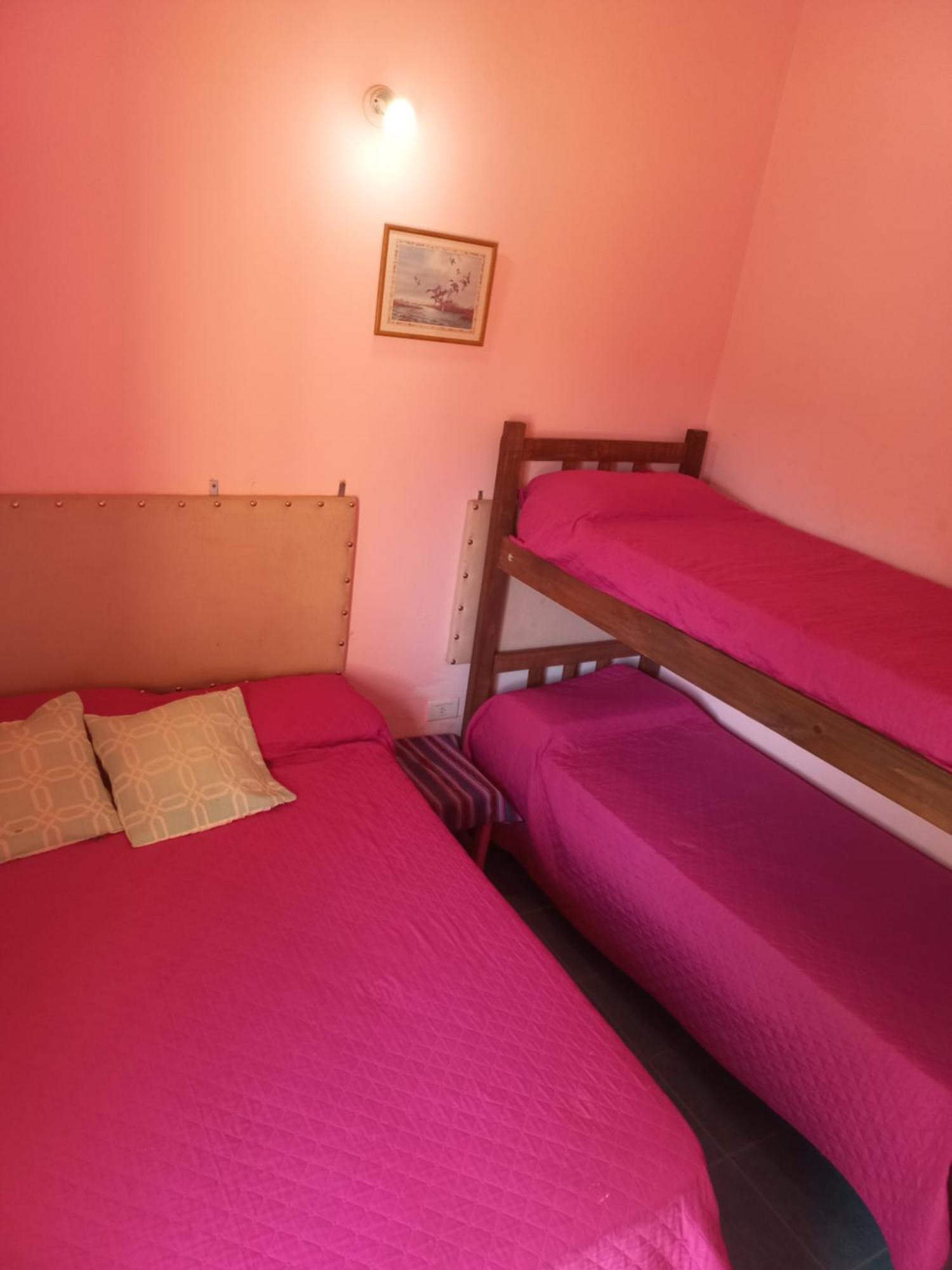 La Delgada Apartamento Tafí del Valle